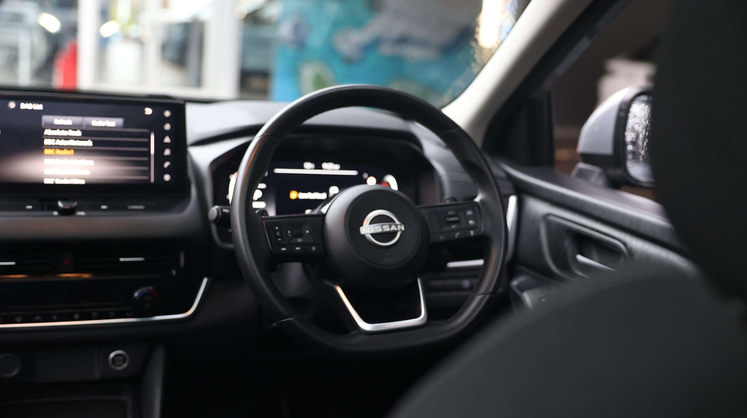 Used Nissan Qashqai 2023 for sale - 76873711: Photo 24