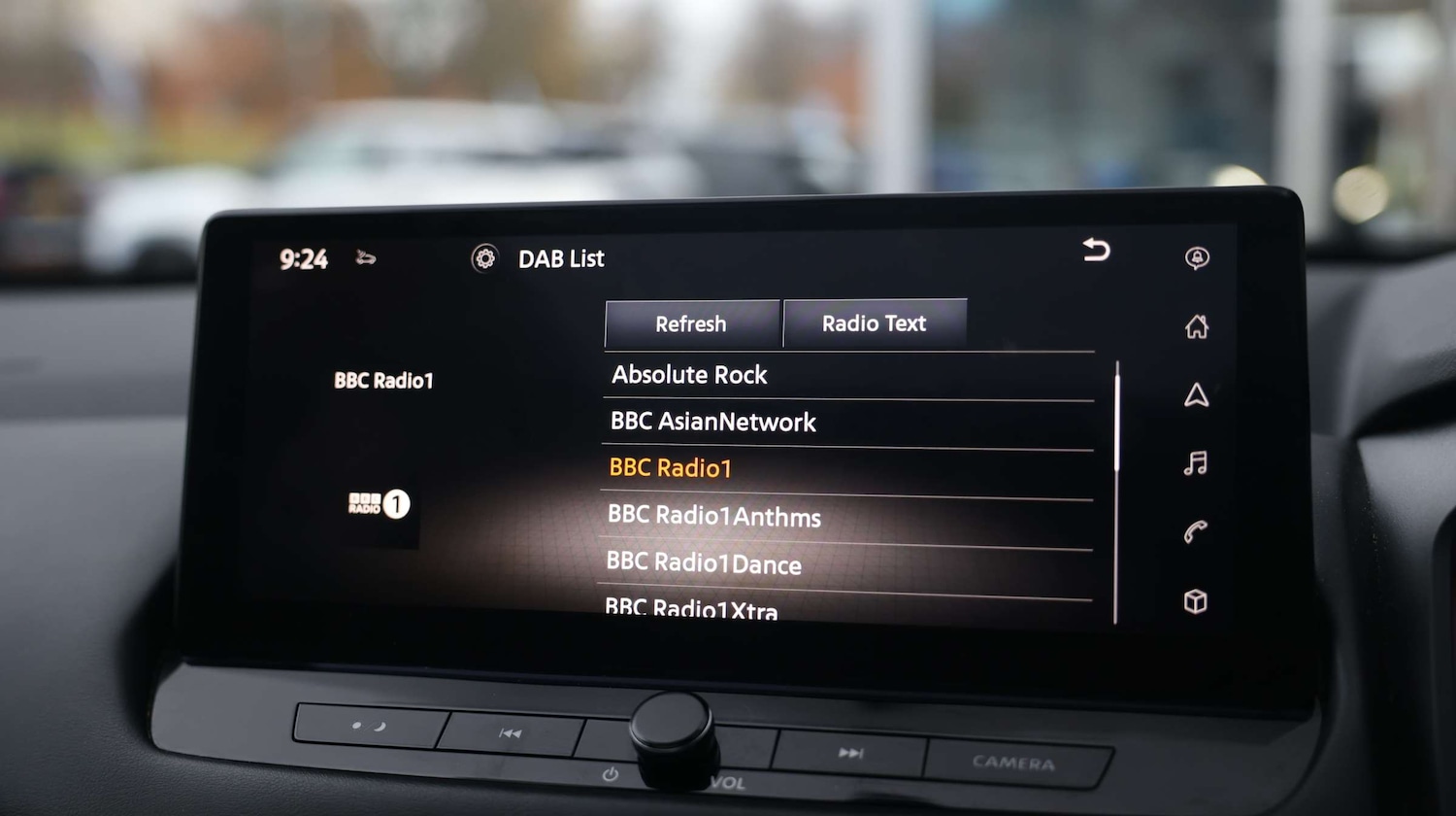 Used Nissan Qashqai 2023 for sale - 76873711: Photo 25