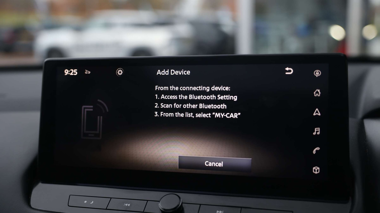 Used Nissan Qashqai 2023 for sale - 76873711: Photo 26