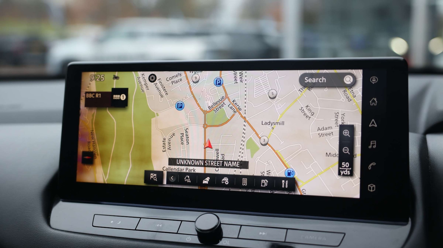 Used Nissan Qashqai 2023 for sale - 76873711: Photo 27