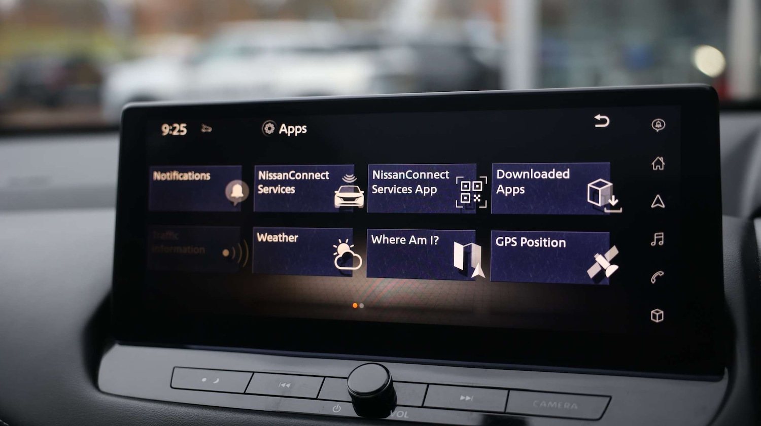 Used Nissan Qashqai 2023 for sale - 76873711: Photo 28