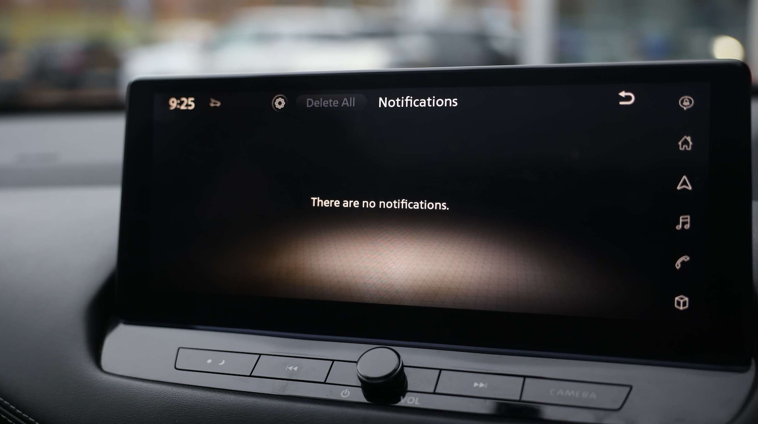 Used Nissan Qashqai 2023 for sale - 76873711: Photo 29