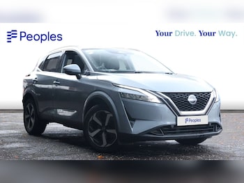 Used Nissan Qashqai 2023 for sale - 76873711: Photo