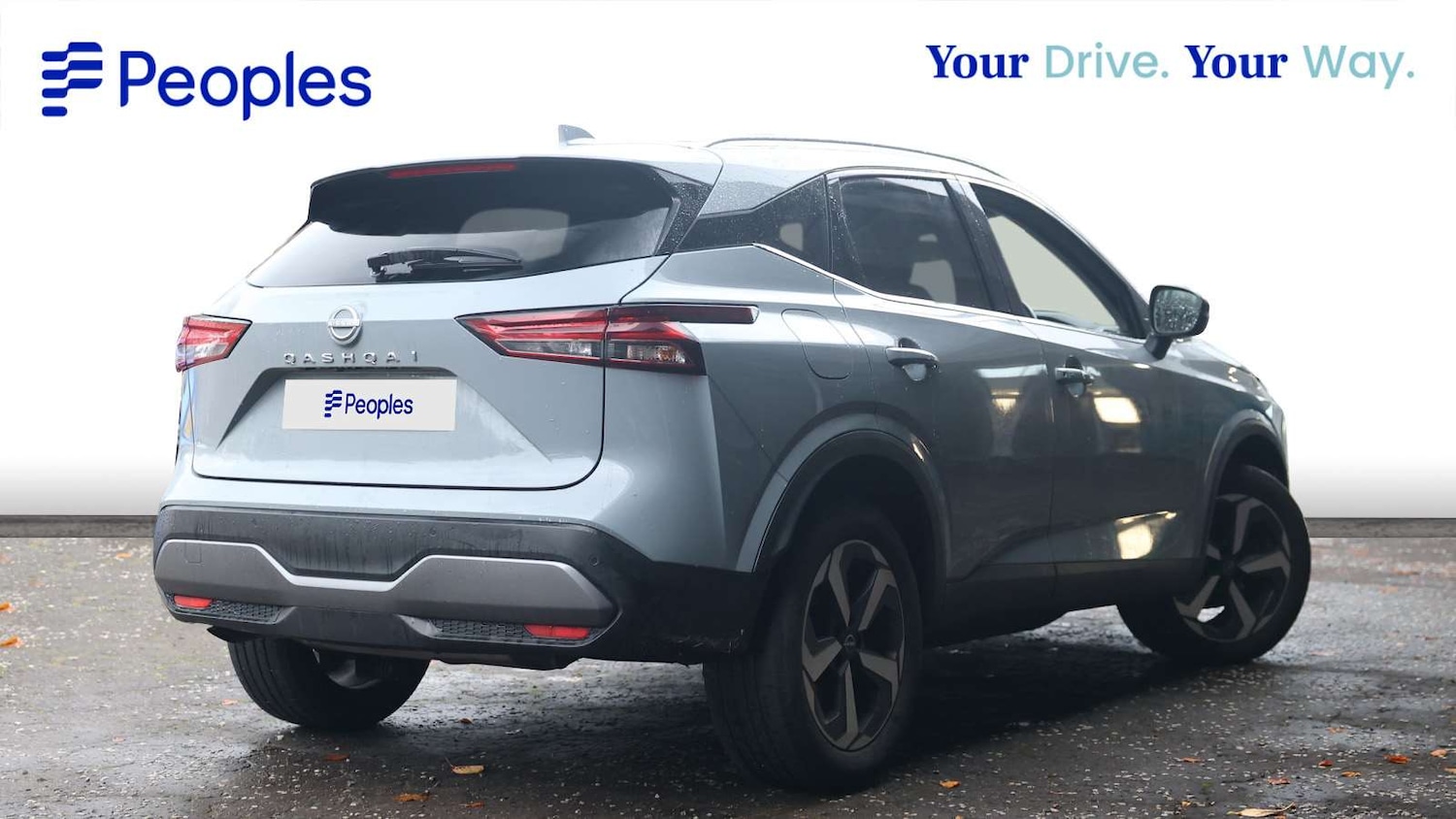 Used Nissan Qashqai 2023 for sale - 76873711: Photo 3