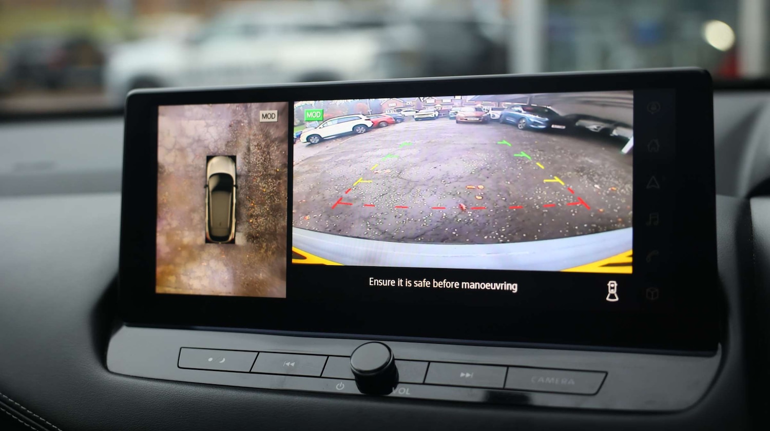 Used Nissan Qashqai 2023 for sale - 76873711: Photo 30