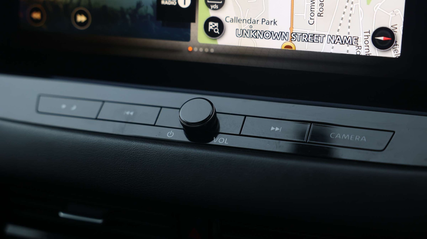 Used Nissan Qashqai 2023 for sale - 76873711: Photo 31