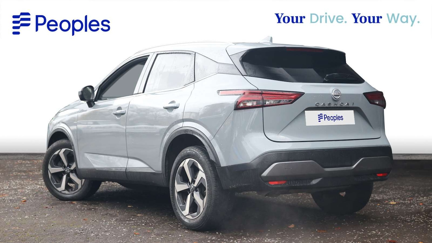 Used Nissan Qashqai 2023 for sale - 76873711: Photo 4