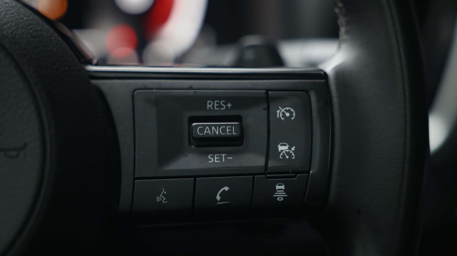 Used Nissan Qashqai 2023 for sale - 76873711: Photo 40