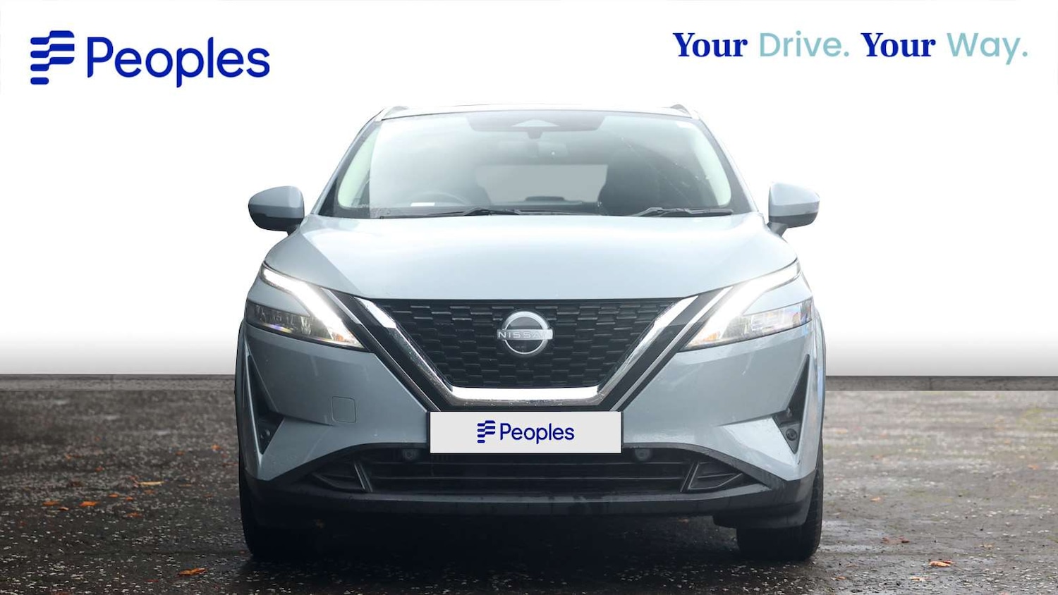 Used Nissan Qashqai 2023 for sale - 76873711: Photo 5