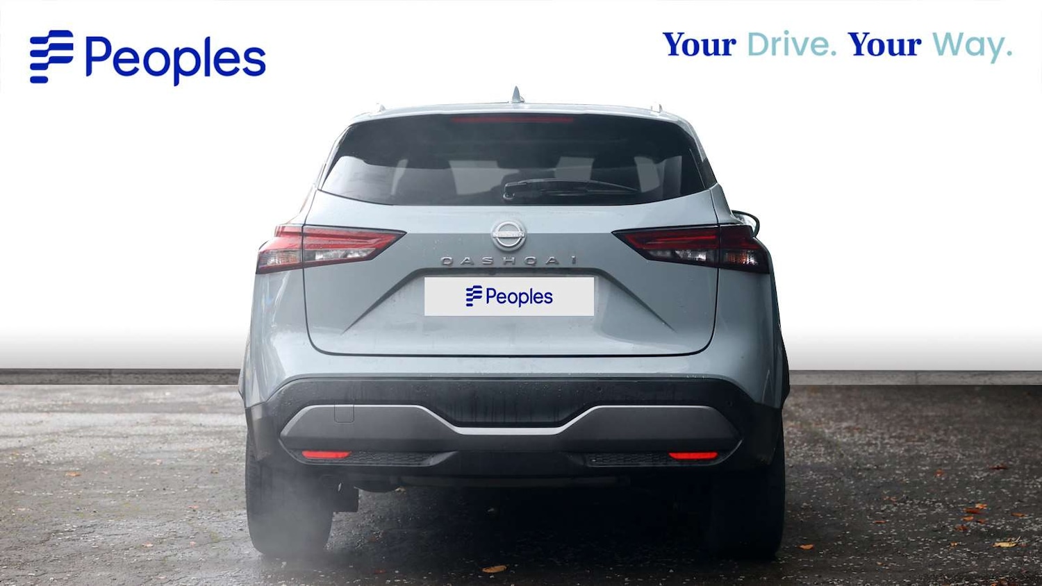 Used Nissan Qashqai 2023 for sale - 76873711: Photo 6