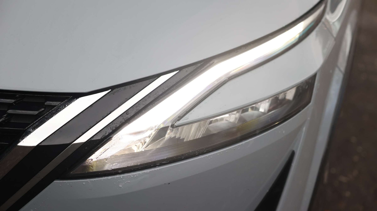 Used Nissan Qashqai 2023 for sale - 76873711: Photo 7