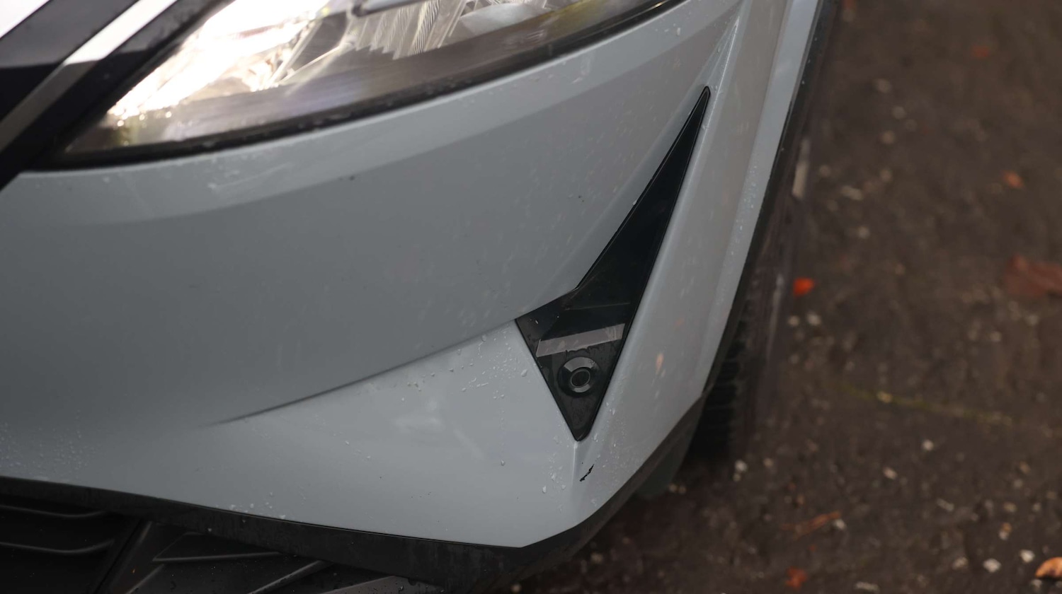 Used Nissan Qashqai 2023 for sale - 76873711: Photo 8