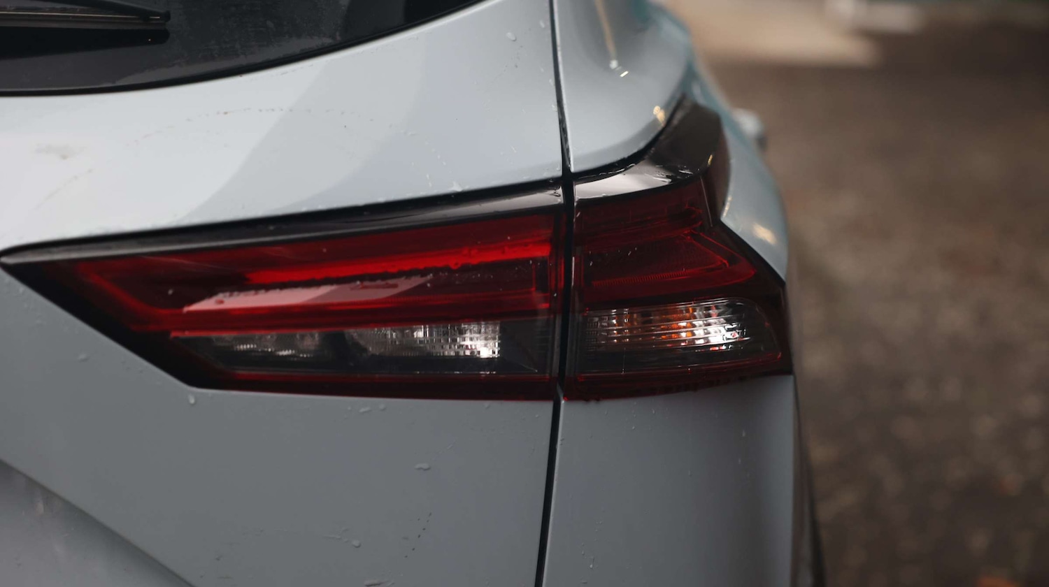 Used Nissan Qashqai 2023 for sale - 76873711: Photo 9