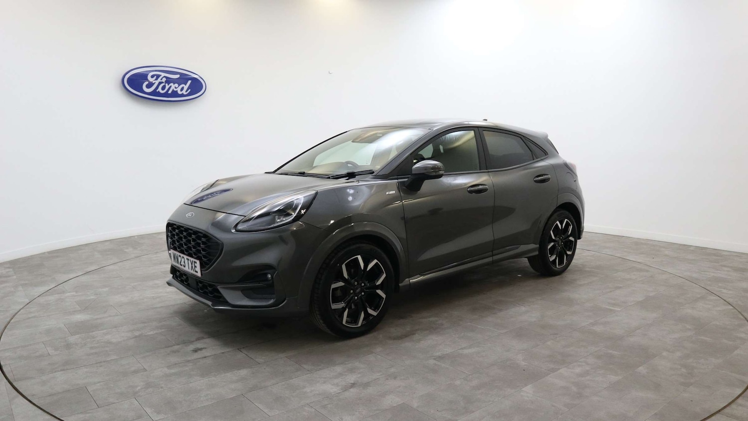 Used Ford Puma 2023 for sale - 76874016: Photo 10