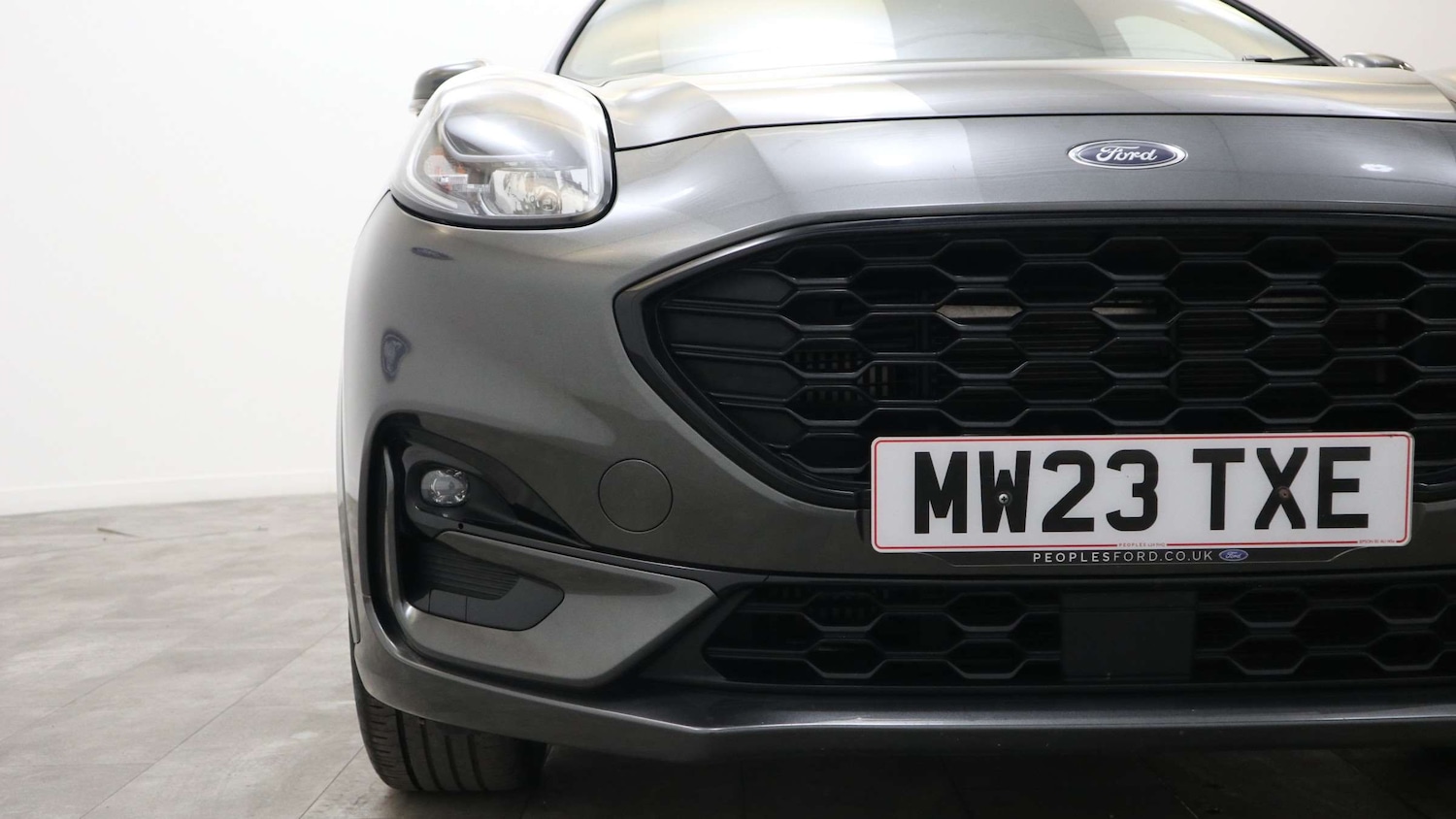 Used Ford Puma 2023 for sale - 76874016: Photo 13