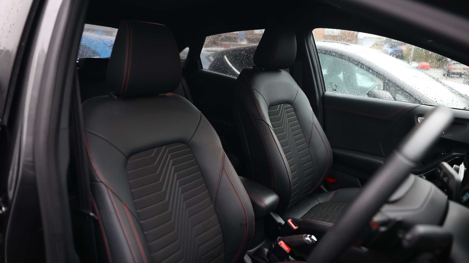 Used Ford Puma 2023 for sale - 76874016: Photo 16