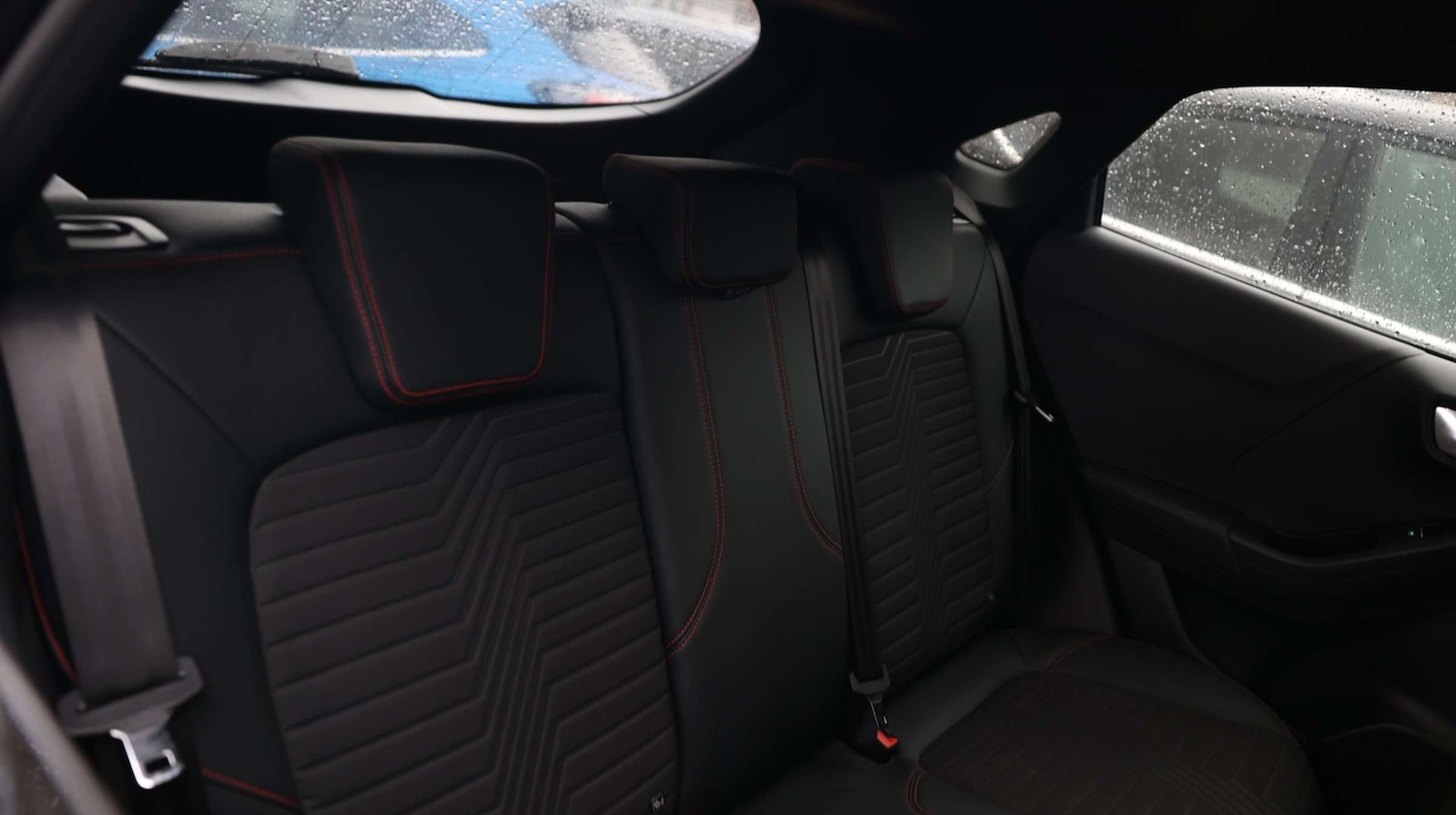 Used Ford Puma 2023 for sale - 76874016: Photo 17