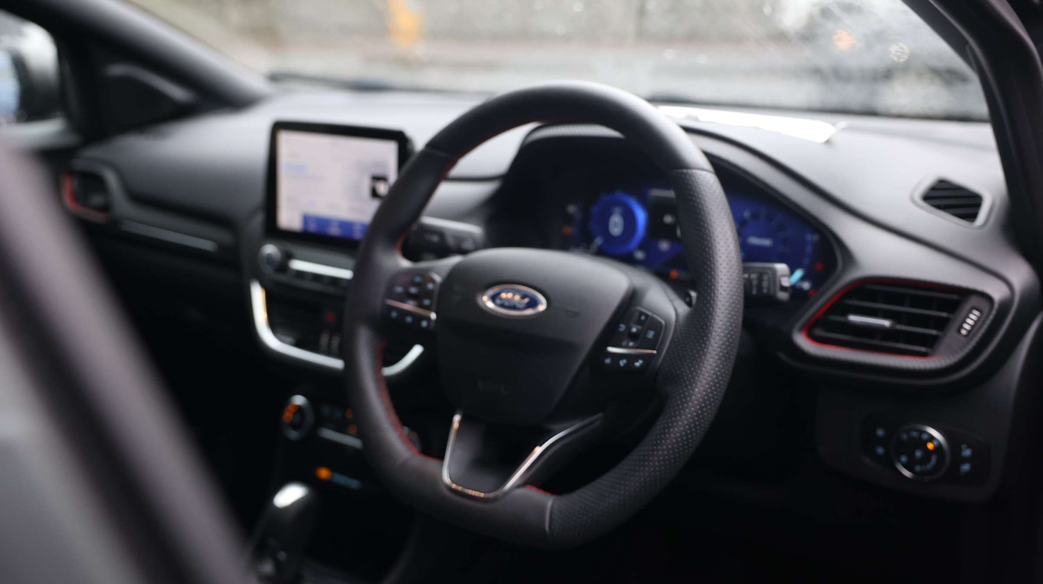 Used Ford Puma 2023 for sale - 76874016: Photo 19