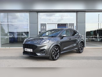 Used Ford Puma 2023 for sale - 76874016: Photo