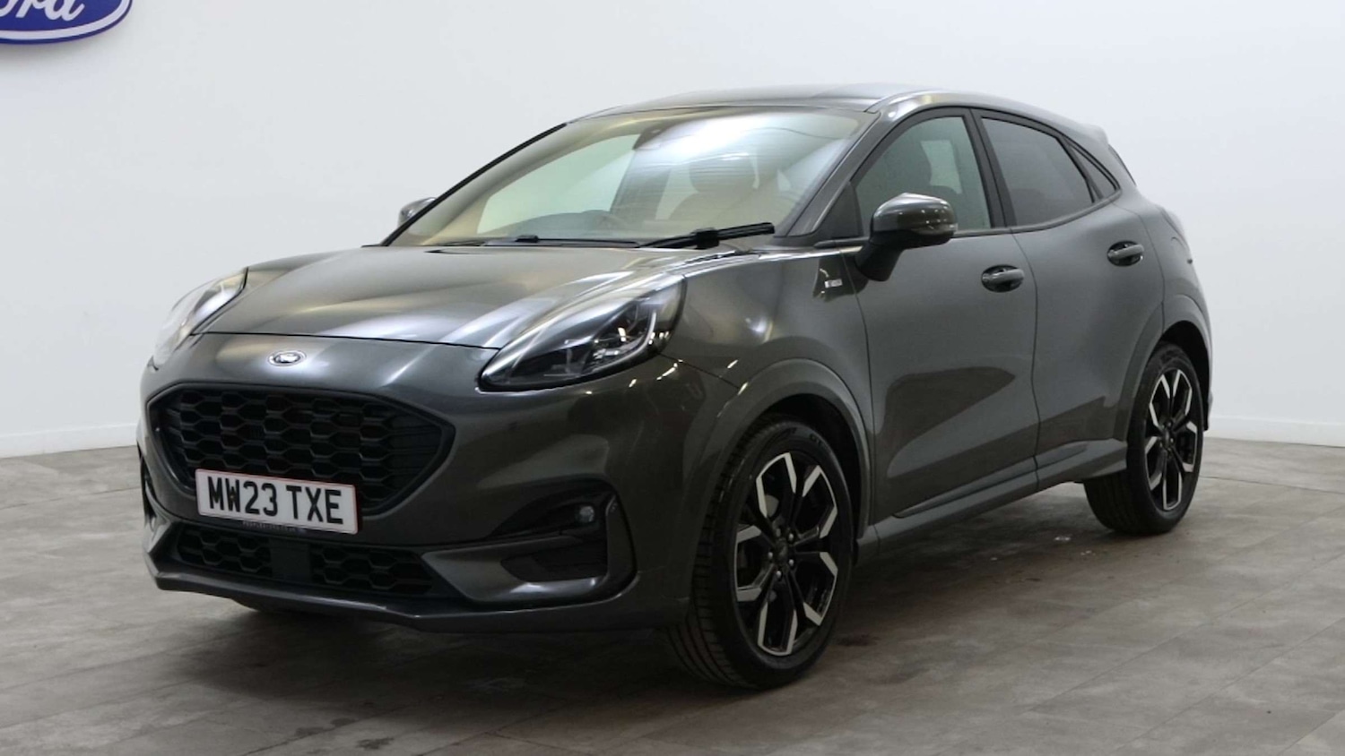 Used Ford Puma 2023 for sale - 76874016: Photo 2