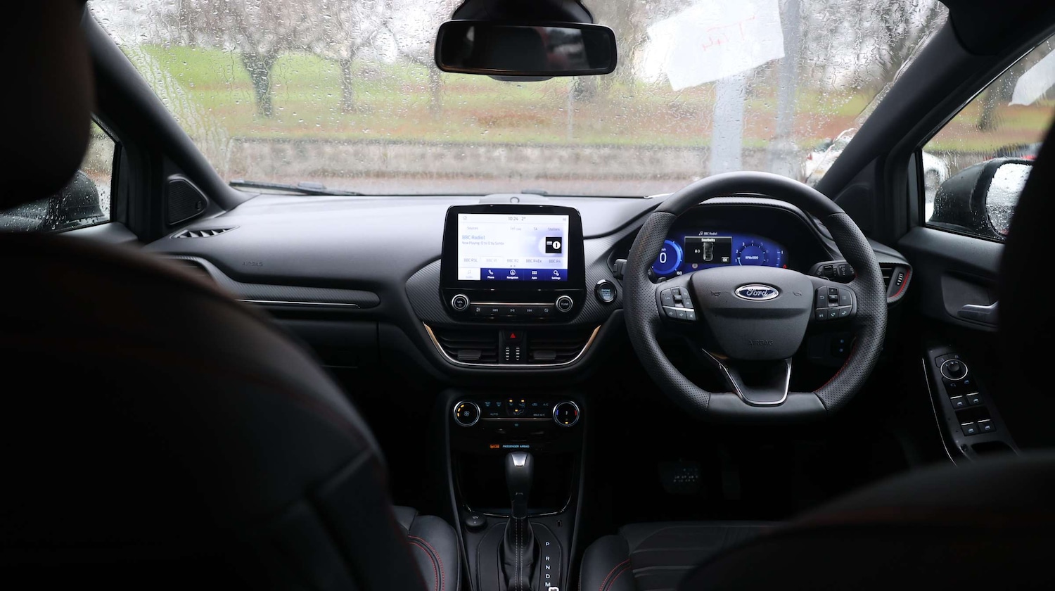 Used Ford Puma 2023 for sale - 76874016: Photo 20