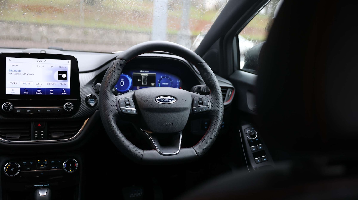 Used Ford Puma 2023 for sale - 76874016: Photo 21