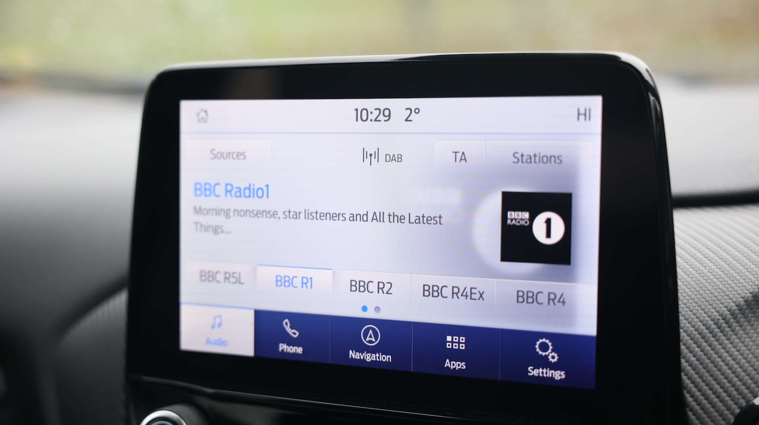 Used Ford Puma 2023 for sale - 76874016: Photo 22