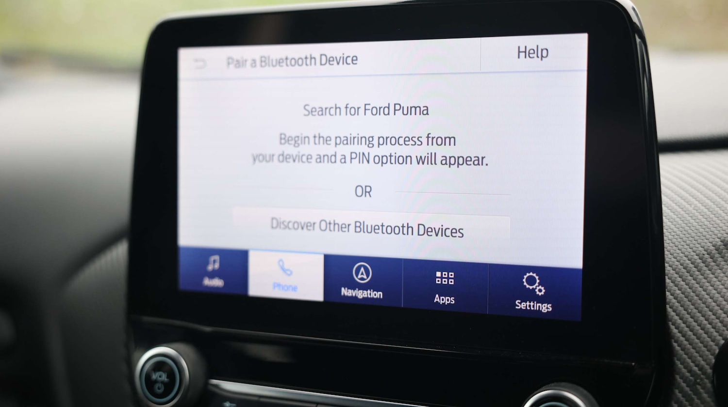 Used Ford Puma 2023 for sale - 76874016: Photo 23