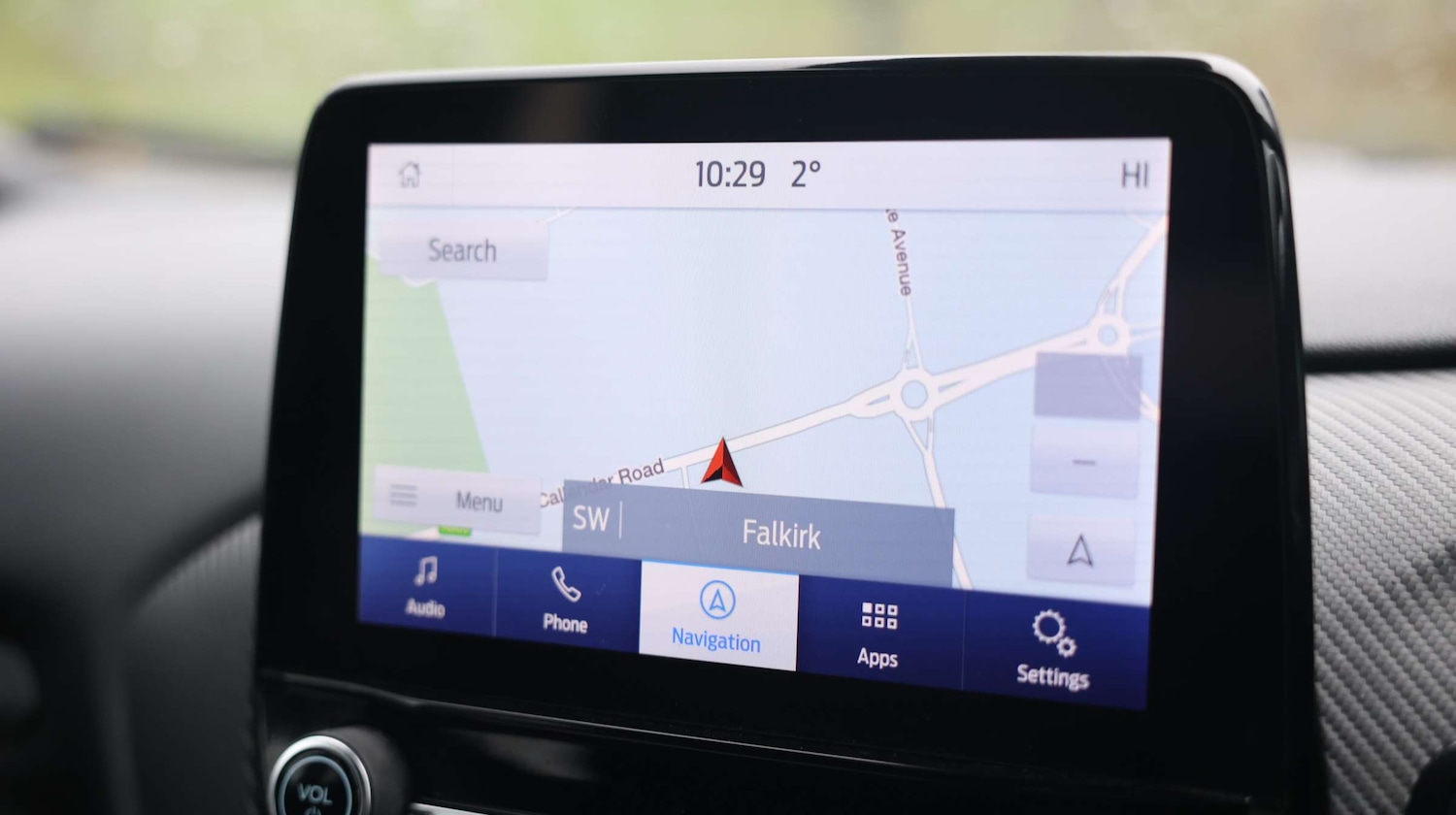 Used Ford Puma 2023 for sale - 76874016: Photo 24