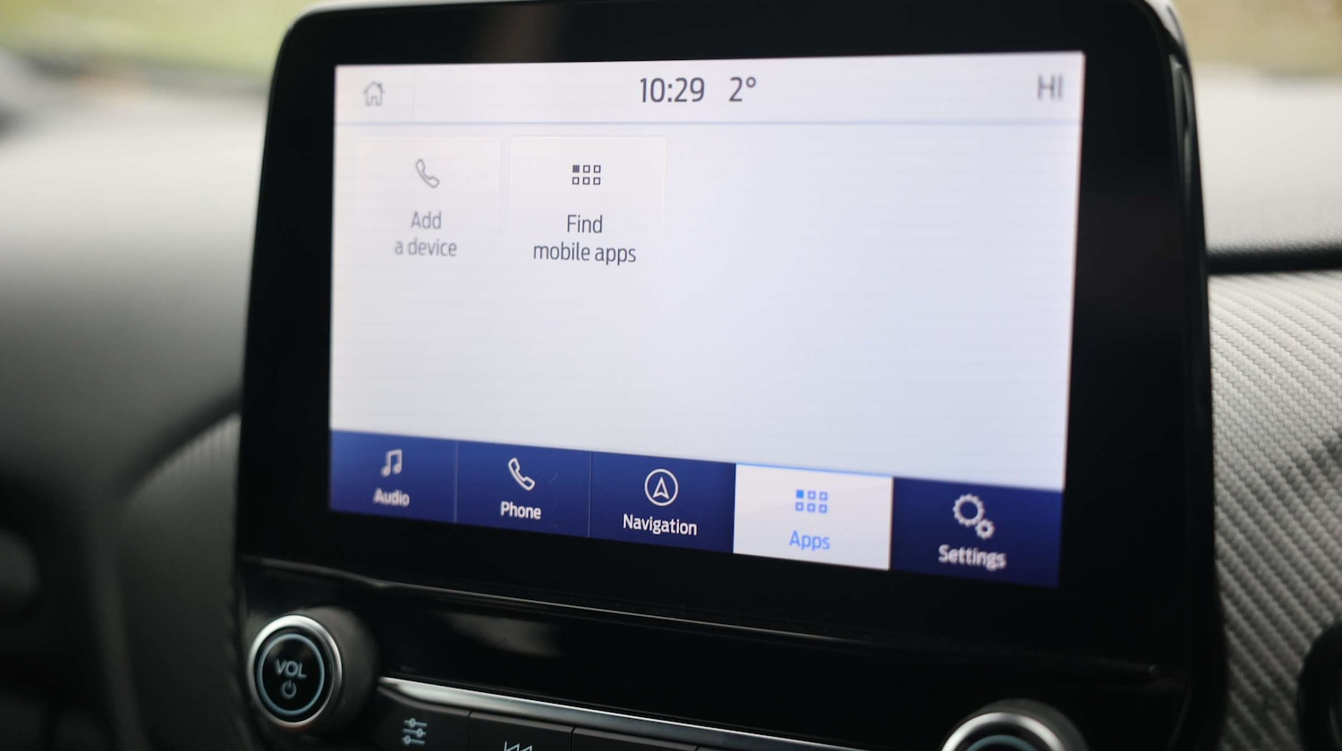 Used Ford Puma 2023 for sale - 76874016: Photo 25