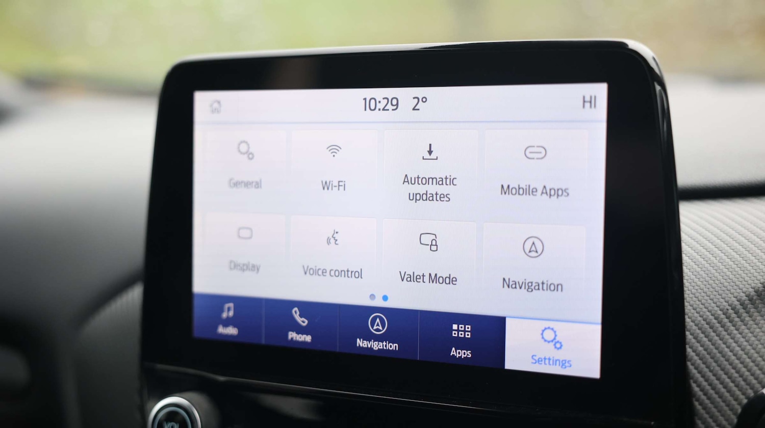 Used Ford Puma 2023 for sale - 76874016: Photo 26