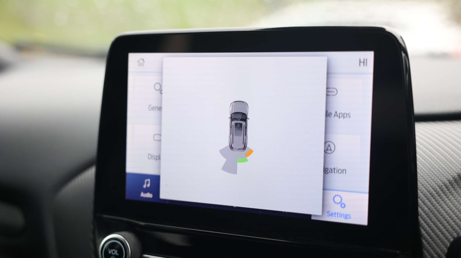 Used Ford Puma 2023 for sale - 76874016: Photo 27