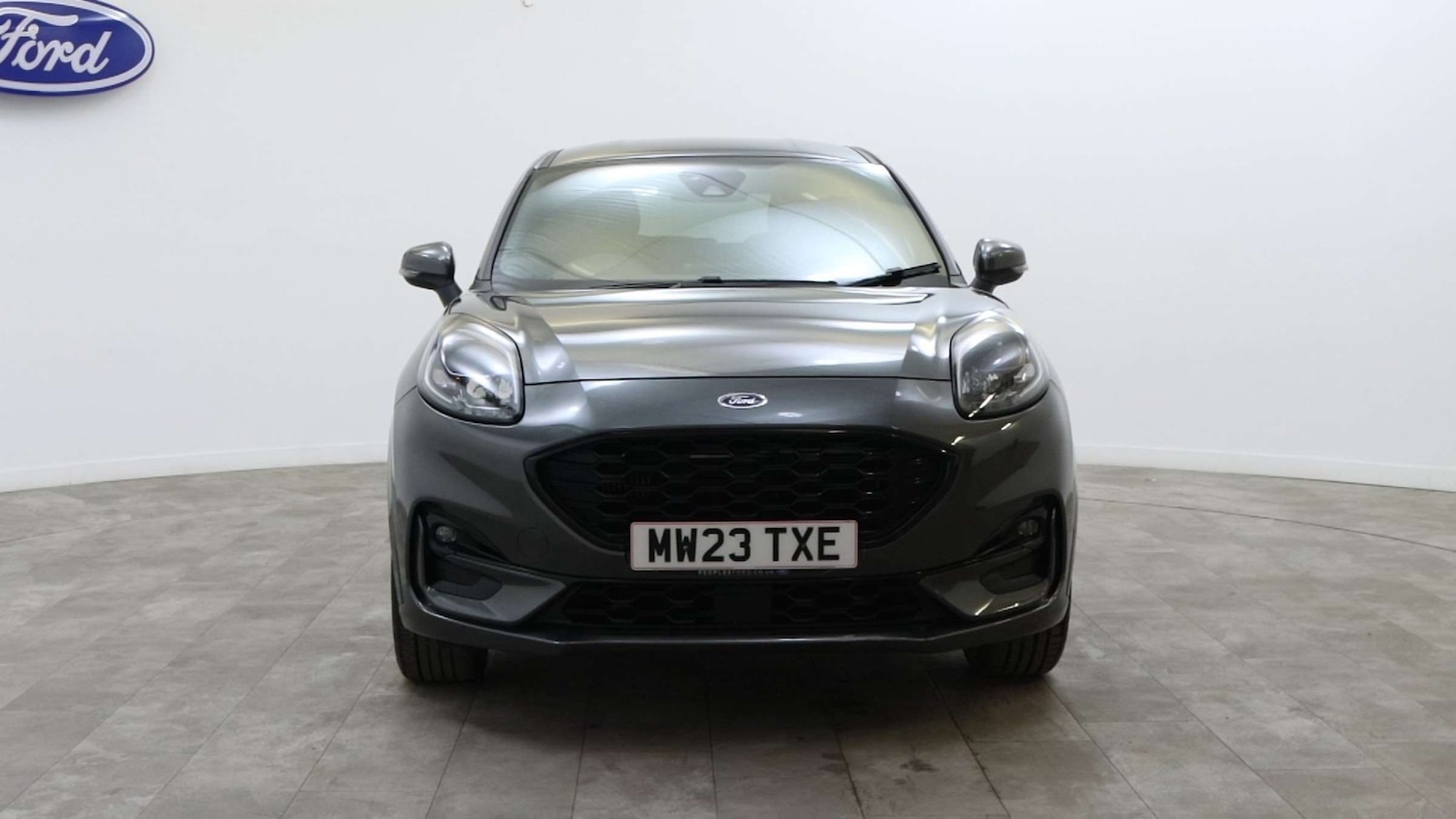 Used Ford Puma 2023 for sale - 76874016: Photo 3