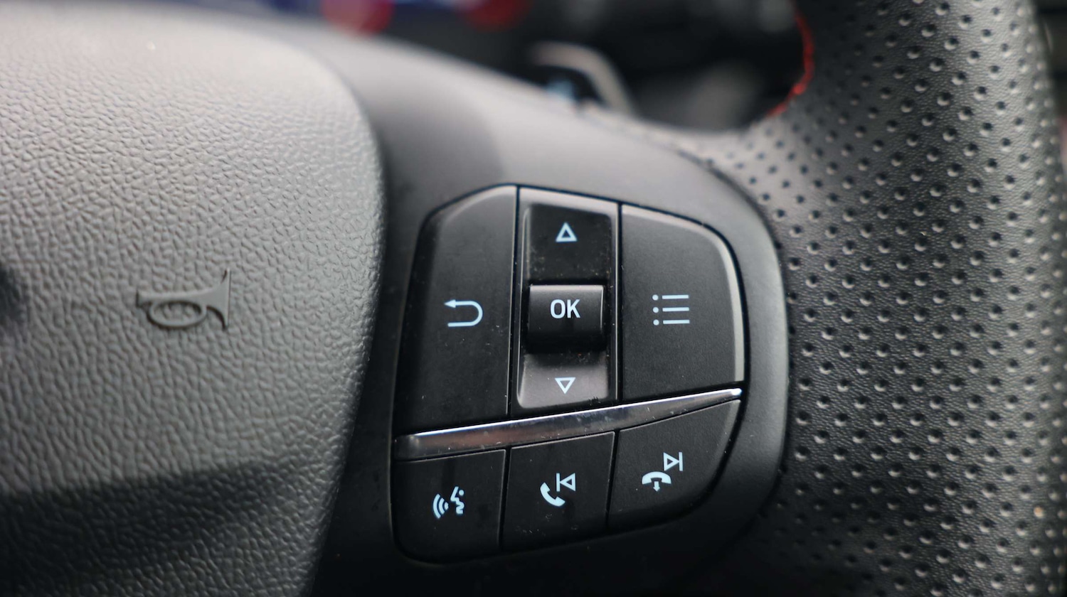 Used Ford Puma 2023 for sale - 76874016: Photo 36