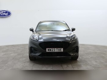 Used Ford Puma 2023 for sale - 76874016: Photo