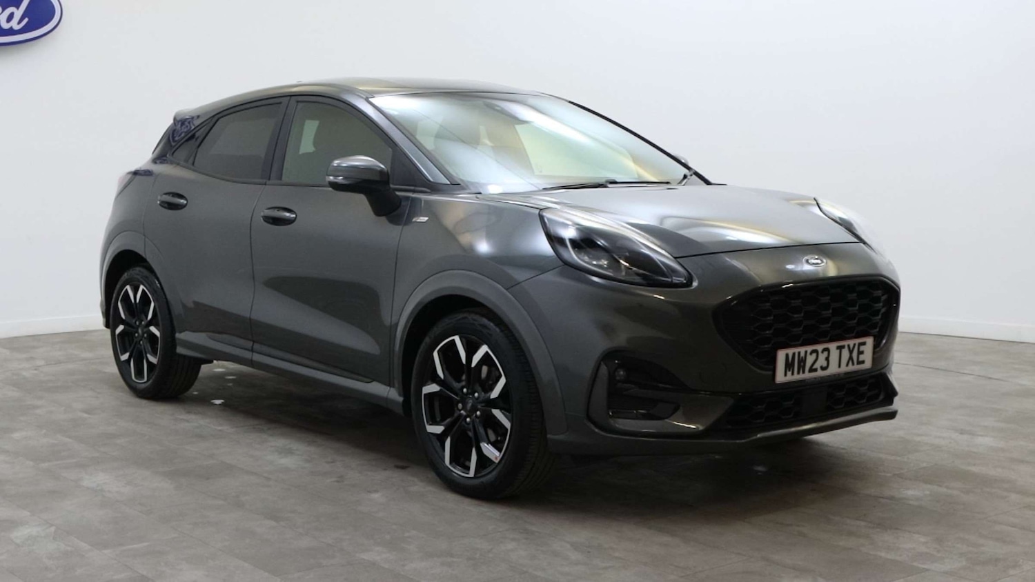 Used Ford Puma 2023 for sale - 76874016: Photo 4