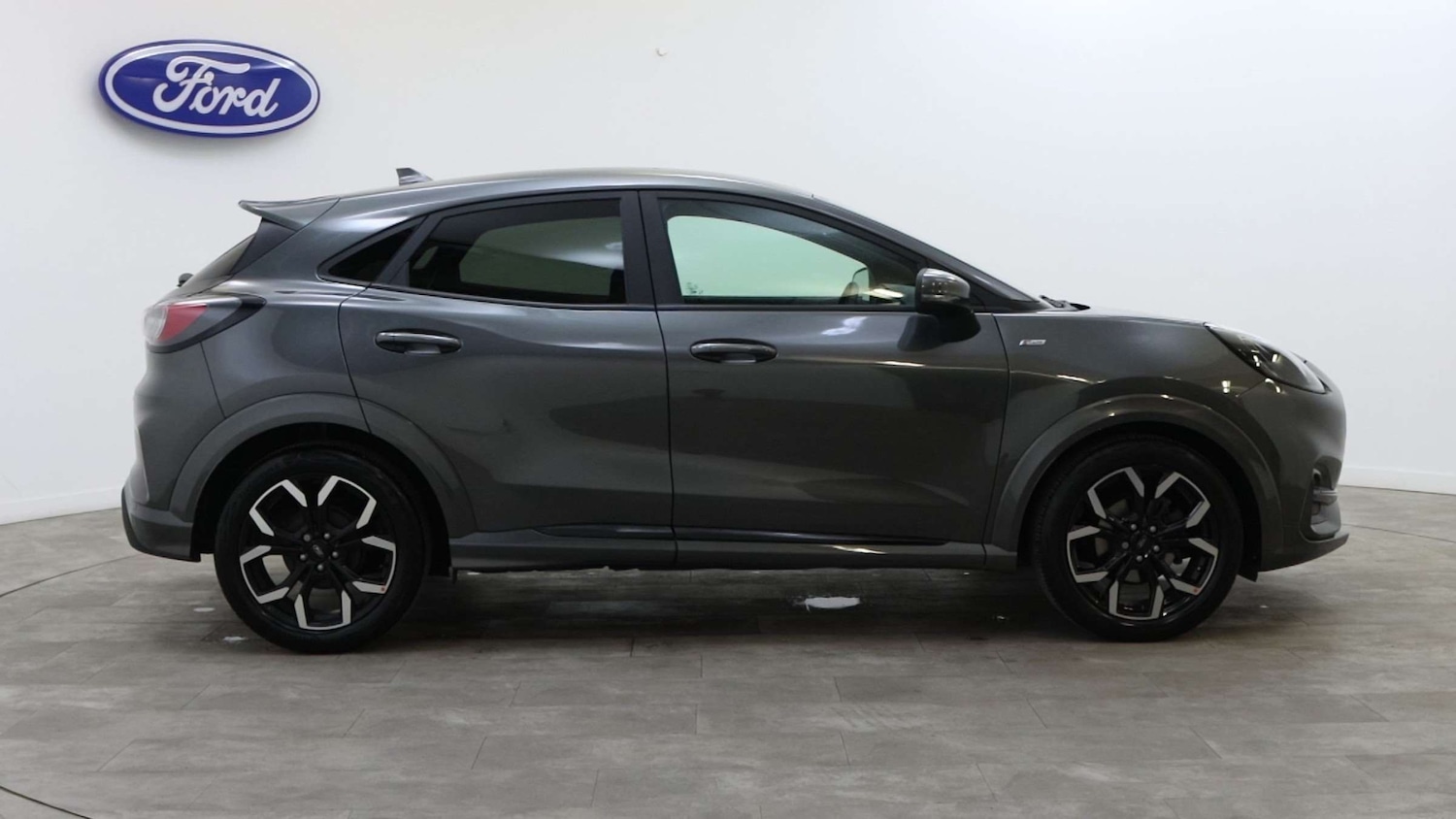 Used Ford Puma 2023 for sale - 76874016: Photo 5