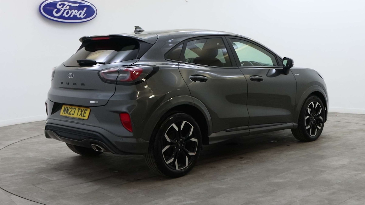 Used Ford Puma 2023 for sale - 76874016: Photo 6