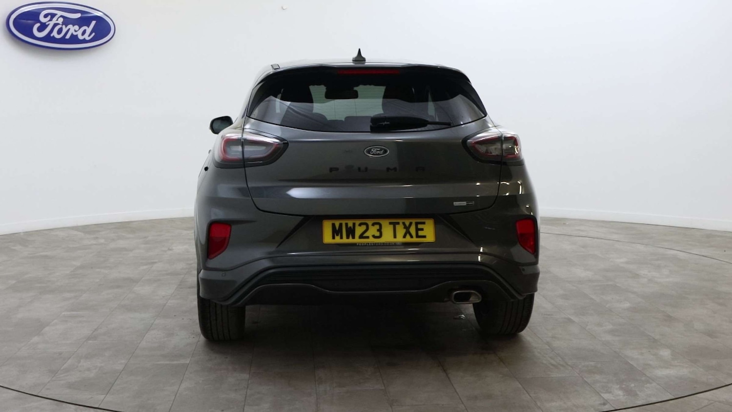 Used Ford Puma 2023 for sale - 76874016: Photo 7