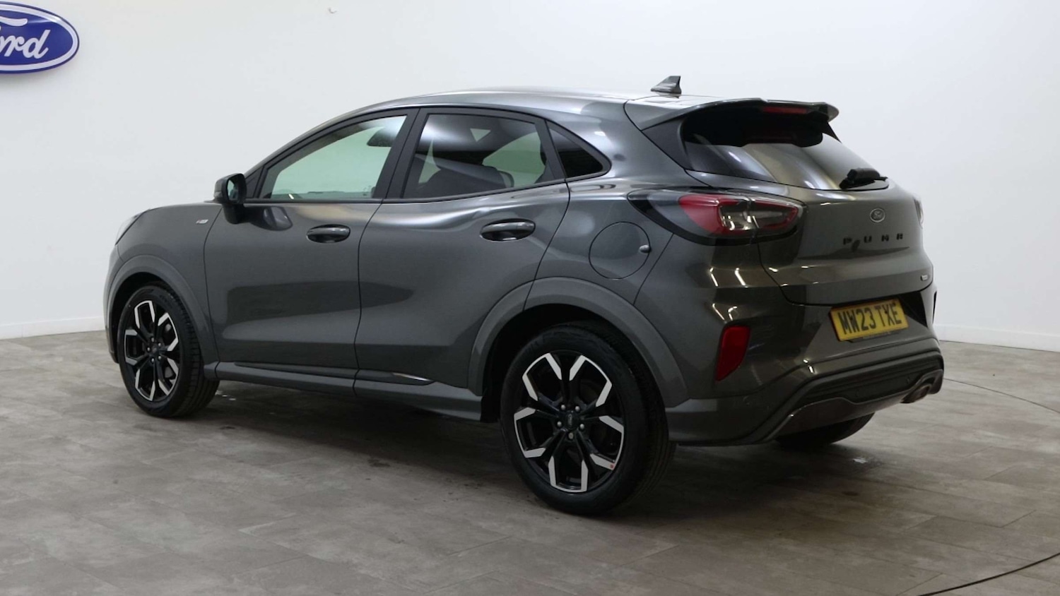 Used Ford Puma 2023 for sale - 76874016: Photo 8