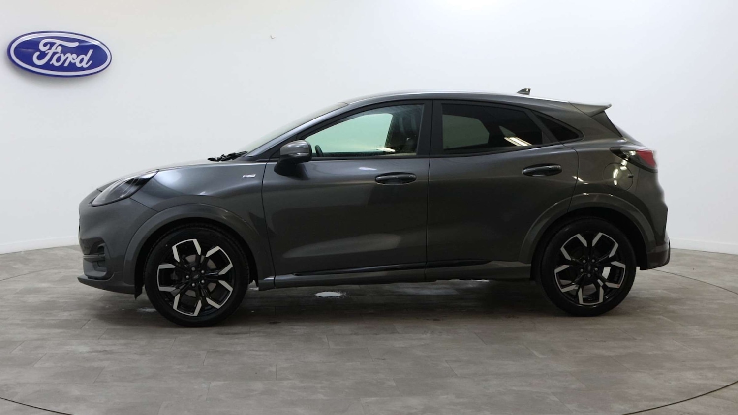 Used Ford Puma 2023 for sale - 76874016: Photo 9