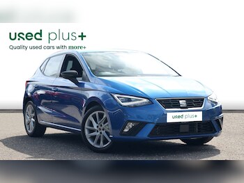 Used SEAT Ibiza 2024 for sale - 78813885: Photo