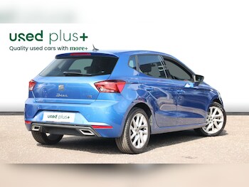 Used SEAT Ibiza 2024 for sale - 78813885: Photo