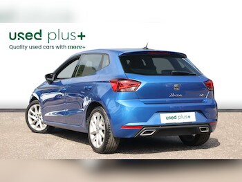 Used SEAT Ibiza 2024 for sale - 78813885: Photo