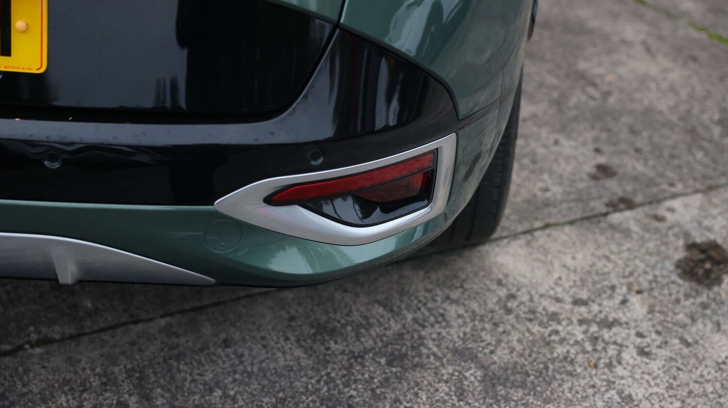 Used Kia Sportage 2023 for sale - 76871314: Photo 10