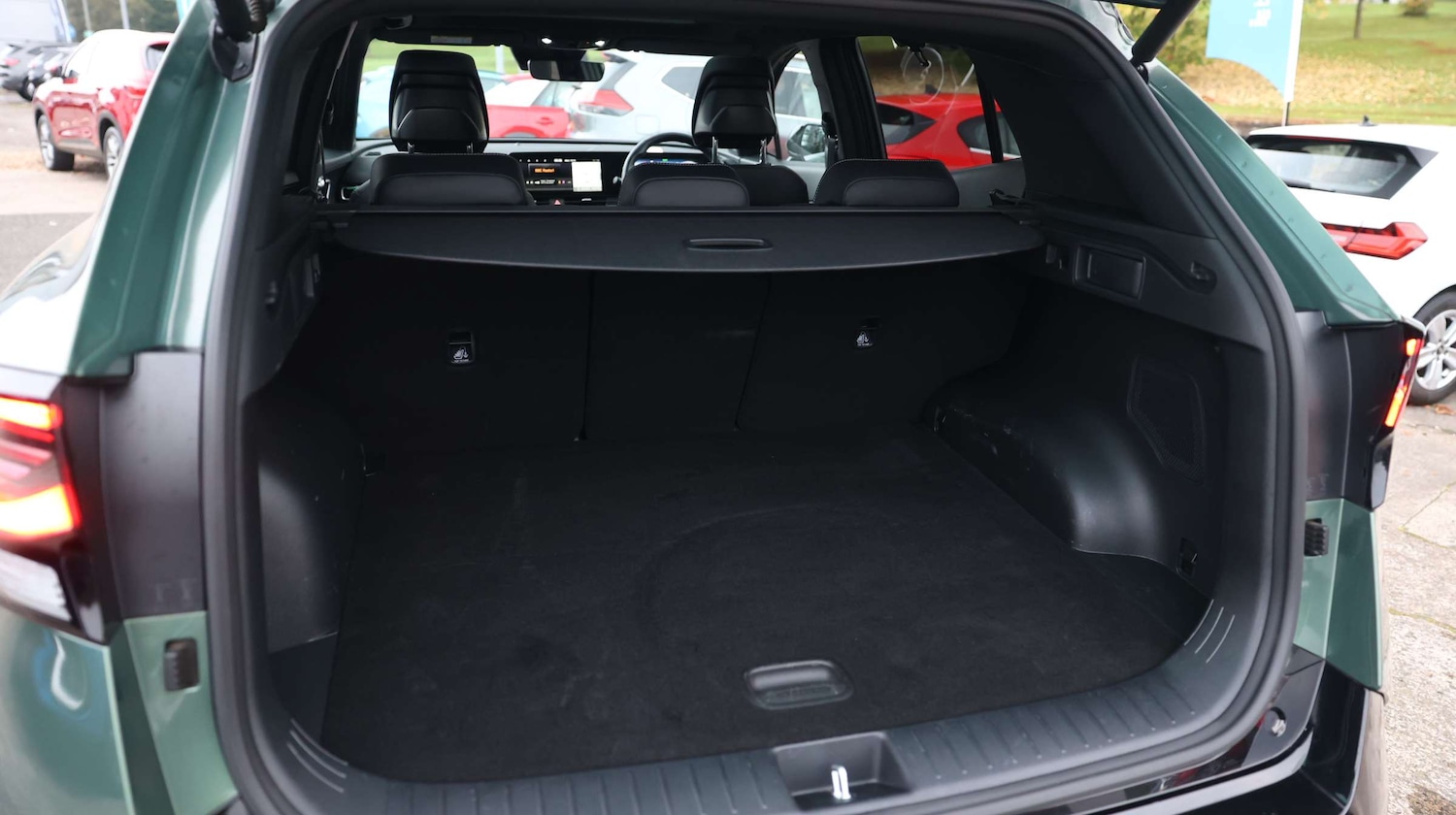 Used Kia Sportage 2023 for sale - 76871314: Photo 17