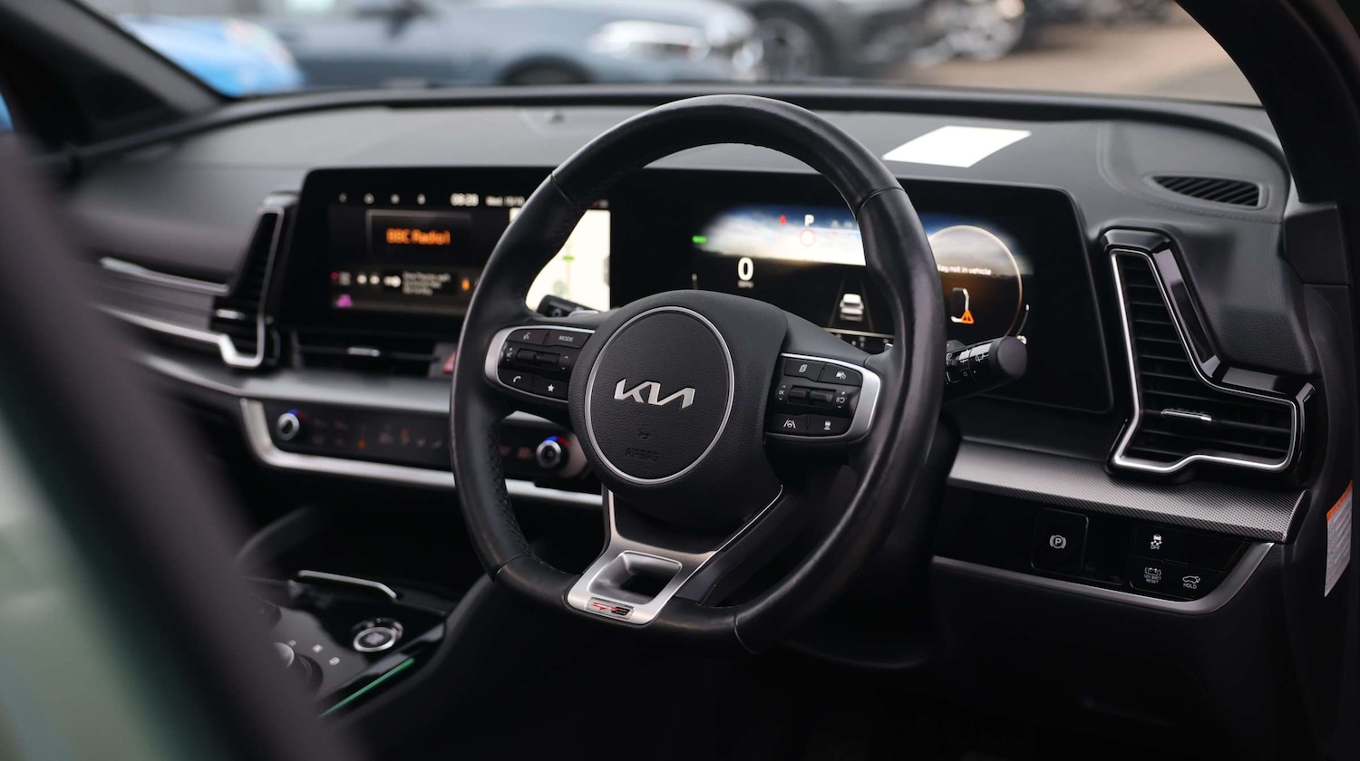 Used Kia Sportage 2023 for sale - 76871314: Photo 23