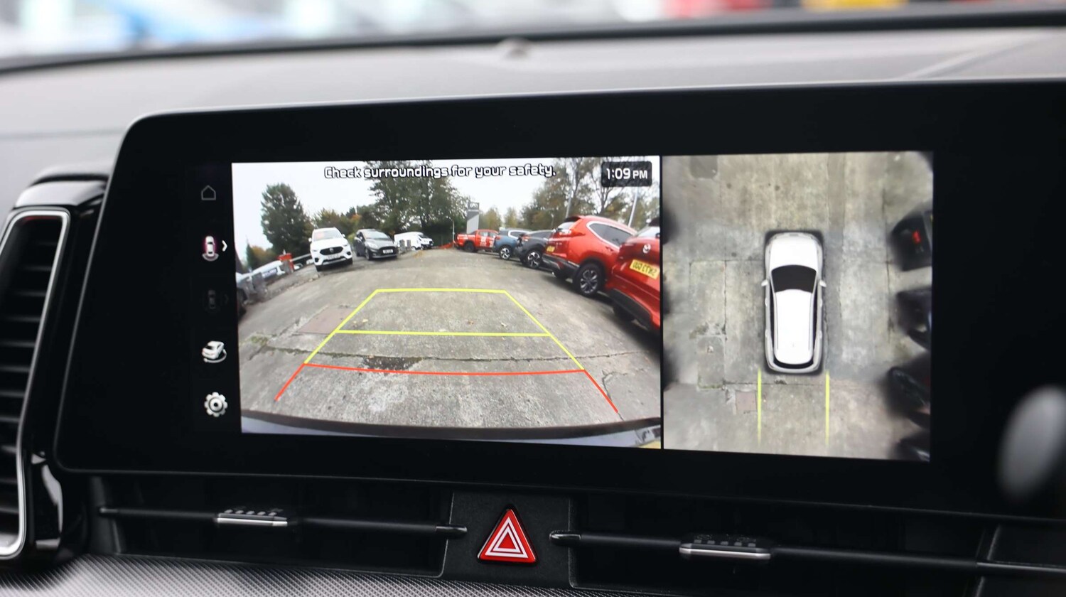 Used Kia Sportage 2023 for sale - 76871314: Photo 31