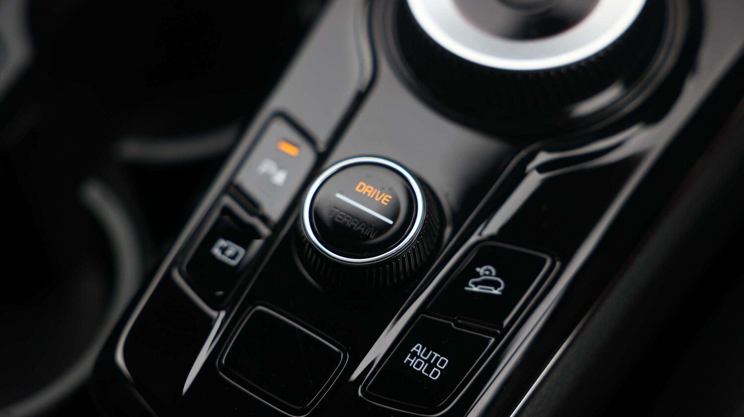 Used Kia Sportage 2023 for sale - 76871314: Photo 36