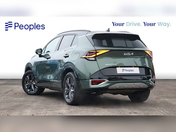 Used Kia Sportage 2023 for sale - 76871314: Photo